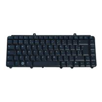 Teclado para Notebook bringIT compatível com Dell Part Number OR396J ABNT2