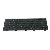 Teclado para Notebook bringIT compatível com Dell PN MB310-006 Preto ABNT2 - Marca bringIT