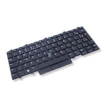 Teclado para Notebook bringIT compatível com Dell Teclado Notebook Dell Latitude E5470/ 5480/ 5490 Abnt2 ABNT2