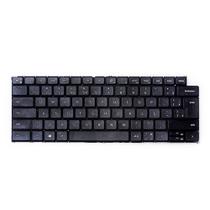 Teclado para Notebook bringIT compatível com Dell Vostro 13 5320 ABNT2
