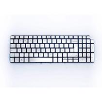 Teclado para Notebook bringIT compatível com Dell Vostro 15-3501 ABNT2