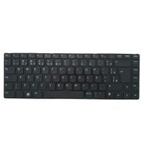 Teclado para Notebook bringIT compatível com Dell XPS L502X X502L