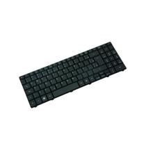 Teclado para Notebook bringIT compatível com Emachines E725 ABNT2 - ENTER GRANDE