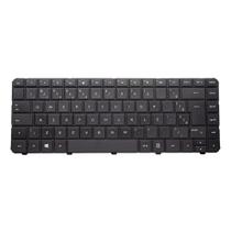 Teclado para Notebook bringIT compatível com Hp 1000-1460br 1000-1440 697529-201