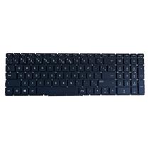 Teclado para Notebook bringIT compatível com HP 15-BR ABNT2