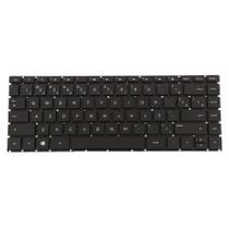 Teclado para Notebook bringIT compatível com HP 246 G6 Preto ABNT2