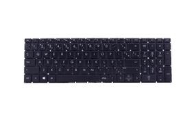 Teclado para Notebook bringIT compatível com HP 256 G8 ABNT2