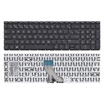 Teclado para Notebook bringIT compatível com HP 256 G8 ABNT2
