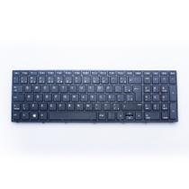 Teclado para Notebook bringIT compatível com HP 6037B0082705 Inglês Internacional - US