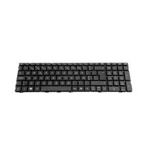 Teclado para Notebook bringIT compatível com HP - 638179-251 Probook 4530S 638179-001 Preto Português