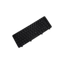 Teclado para Notebook bringIT compatível com HP Compaq C715AP C715US PK1302E01V0 ABNT2 - UK Style