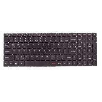 Teclado para Notebook bringIT compatível com HP Compaq CQ-29 ABNT2