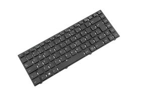 Teclado para Notebook bringIT compatível com HP Compaq CQ31 ABNT2