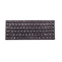 Teclado para Notebook bringIT compatível com HP Compaq Presario 423 ABNT2