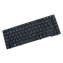 Teclado para Notebook bringIT compatível com HP Elitebook 8440P ABNT2