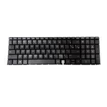 Teclado para Notebook bringIT compatível com Hp Envy X360 15-ED ABNT2