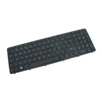 Teclado para Notebook bringIT compatível com Hp G3 ABNT2