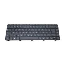 Teclado para Notebook bringIT compatível com HP G4-1000 G6-1000 ABNT2