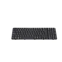 Teclado para Notebook bringIT compatível com HP G60-235DX Preto Português