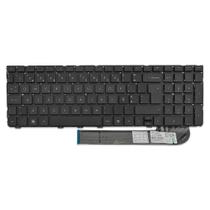 Teclado para Notebook bringIT compatível com HP Part Number 6037B0059610 Português Portugal - Com Ç