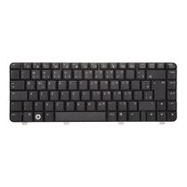 Teclado para Notebook bringIT compatível com HP Part Number PK1303VAG00 ABNT2