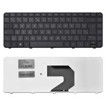 Teclado para Notebook bringIT compatível com HP Part Number SN3112 ABNT2