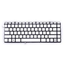 Teclado para Notebook bringIT compatível com HP Pavilion 14 DV0008NS ABNT2