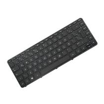 Teclado para Notebook bringIT compatível com HP Pavilion 14-N013LA ABNT2 - UK Style