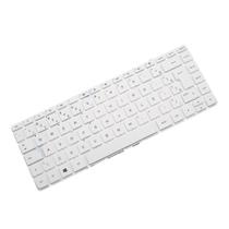 Teclado para Notebook bringIT compatível com HP Pavilion 14-V009TX ABNT2