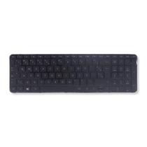 Teclado para Notebook bringIT compatível com Hp Pavilion 15-B000EM ABNT2 - '' na tecla W