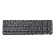 Teclado para Notebook bringIT compatível com HP Pavilion 15-B153SG ABNT2