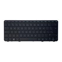 Teclado para Notebook bringIT compatível com HP Pavilion DM1-3001TU Preto ABNT2