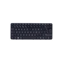 Teclado para Notebook bringIT compatível com HP Pavilion DM1-3001TU Preto ABNT2