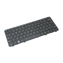 Teclado para Notebook bringIT compatível com HP Pavilion DM1-4000EP ABNT2