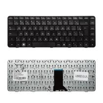 Teclado para Notebook bringIT compatível com HP Pavilion DM4-2015DX ABNT2