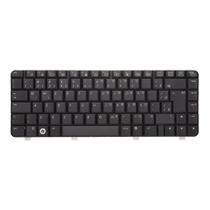 Teclado para Notebook bringIT compatível com HP Pavilion DV4-1001XX ABNT2