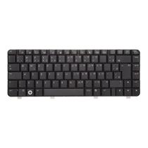 Teclado para Notebook bringIT compatível com HP Pavilion DV4-1202TX ABNT2