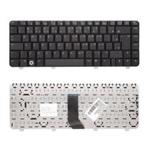 Teclado para Notebook bringIT compatível com HP Pavilion DV4-1241BR ABNT2