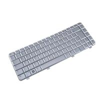 Teclado para Notebook bringIT compatível com HP Pavilion DV4-2055BR DV4-2016BR ABNT2 - UK Style