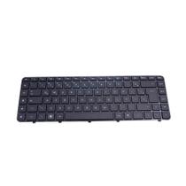 Teclado para Notebook bringIT compatível com HP Pavilion DV6-3000 Preto ABNT2