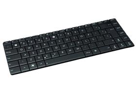 Teclado para Notebook bringIT compatível com HP Pavilion DV6-6000 NSK-HWAUW ABNT2 - '' na tecla W