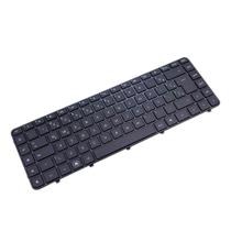 Teclado para Notebook bringIT compatível com HP Pavilion DV6T-3200 CTO ABNT2 - '' na tecla W