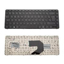 Teclado para Notebook bringIT compatível com HP Pavilion G4-2007TU ABNT2