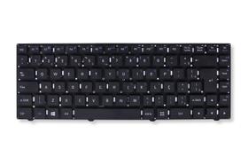 Teclado para Notebook bringIT compatível com HP Pavilion G4-2116 ABNT2