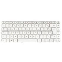 Teclado para Notebook bringIT compatível com HP Pavilion G4-2120BR ABNT2