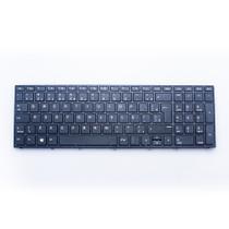 Teclado para Notebook bringIT compatível com HP Probook 455 G5 ABNT2