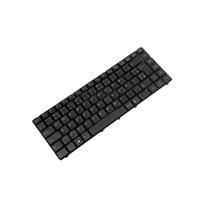 Teclado para Notebook bringIT compatível com Itautec Infoway W7445 ABNT2