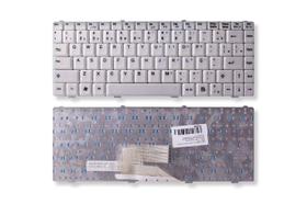 Teclado para Notebook bringIT compatível com Itautec Infoway W7645 ABNT2
