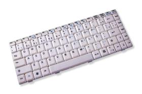 Teclado para Notebook bringIT compatível com Itautec Infoway W7655 ABNT2 - small enter