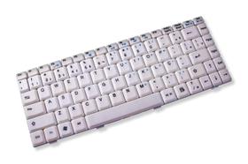 Teclado para Notebook bringIT compatível com Itautec Infoway W7655 ABNT2